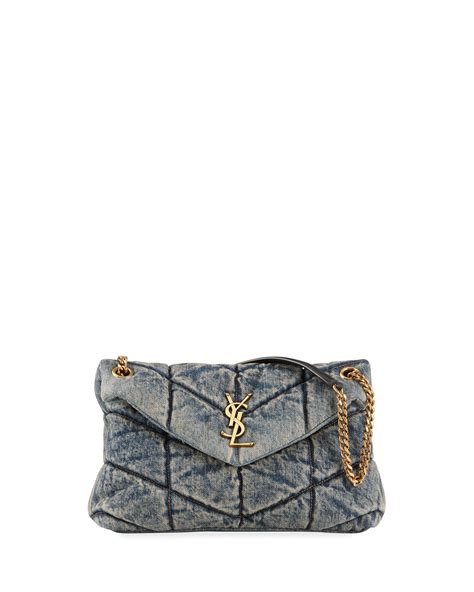 neiman ysl handbags|YSL shoulder bag collection.